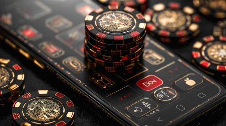 Registro no Cassino Online G55BET.COM